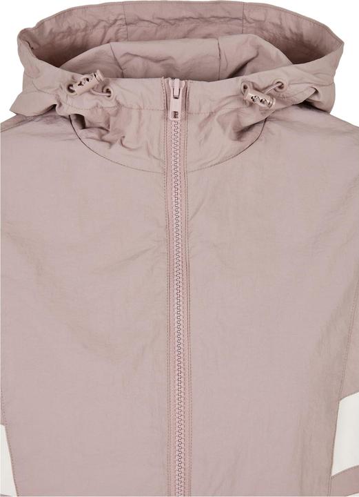Image du produit Urban Classics Ladies Crinkle Batwing Jacket (5XL)