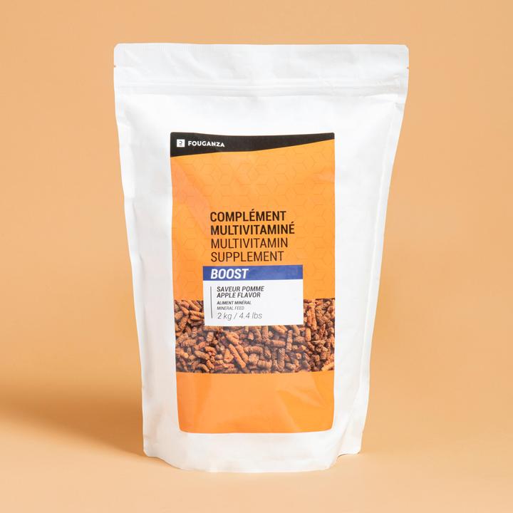 Fouganza Boost (1 x, 2000 g)