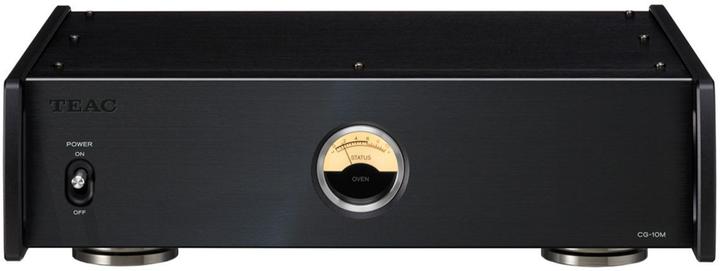 TEAC CG-10M-A/B Master Clock Generator (Generatore master clock)