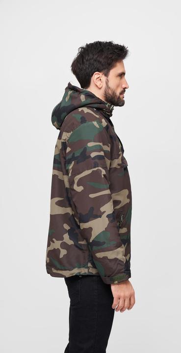 Produktbild Brandit Windbreaker Sherpa - 12254 (5XL)