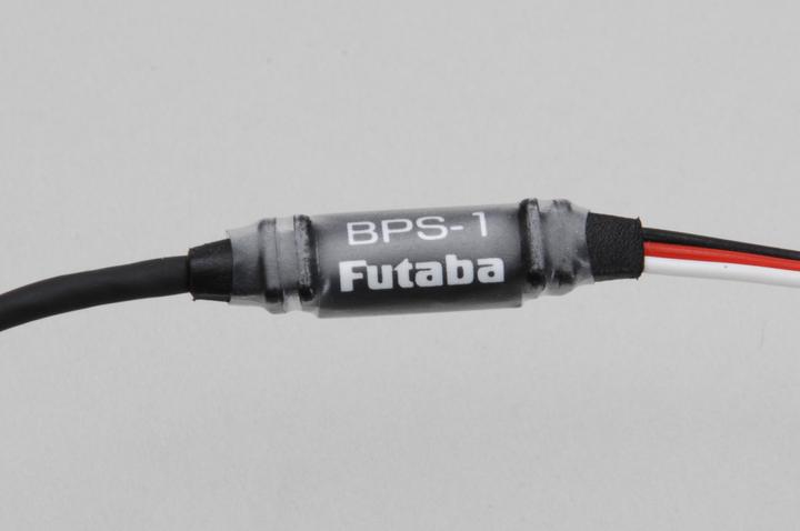 Produktbild Futaba Drehzahlsensor V GY701, CGY750