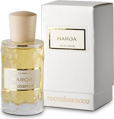 Actual product image Rocco Oriental Collection Haroa EDP 100ml (Eau de parfum, 100 ml)