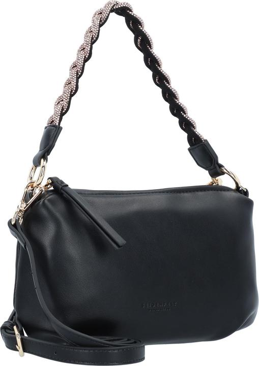 Produktbild Seidenfelt Aminne Handtasche 25 cm
