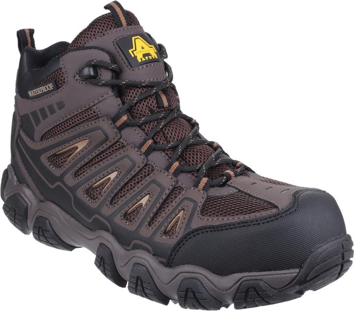 Produktbild Amblers Safety UTFS4126 P (40)