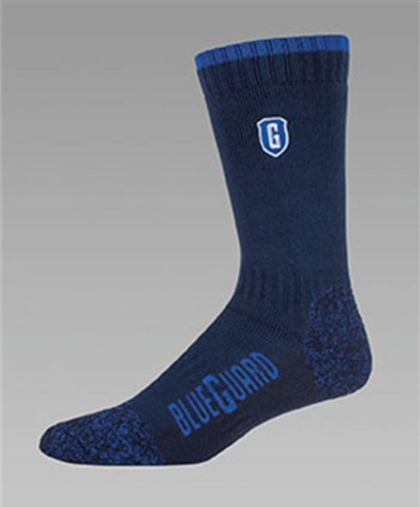 Produktbild Work Force Socken Blue Guard (39 - 45)