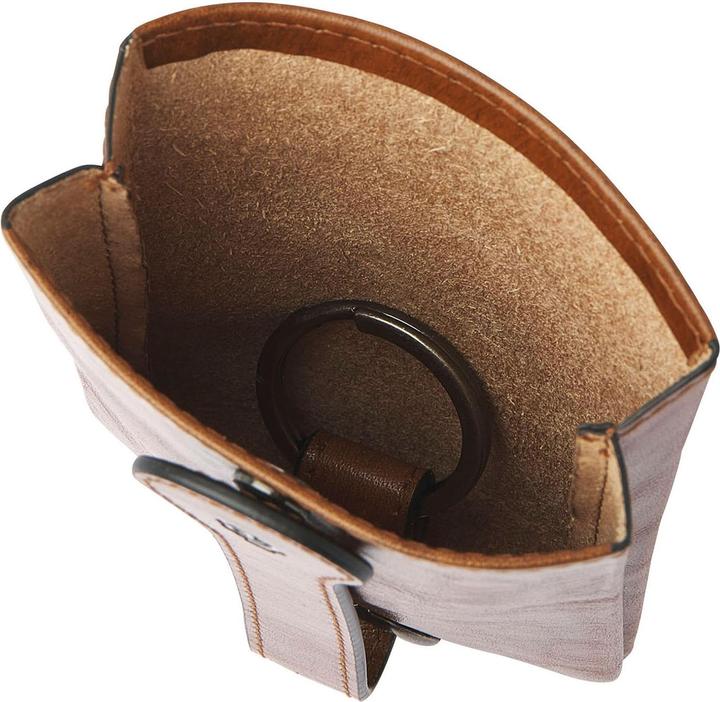 Image du produit Castelijn & Beerens Étui à clés en cuir 12 cm