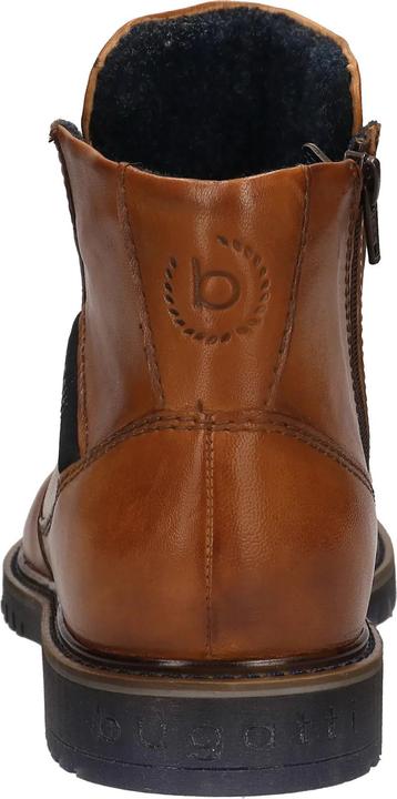 Produktbild Bugatti Boots 3318373A4100-6300 3 (41)