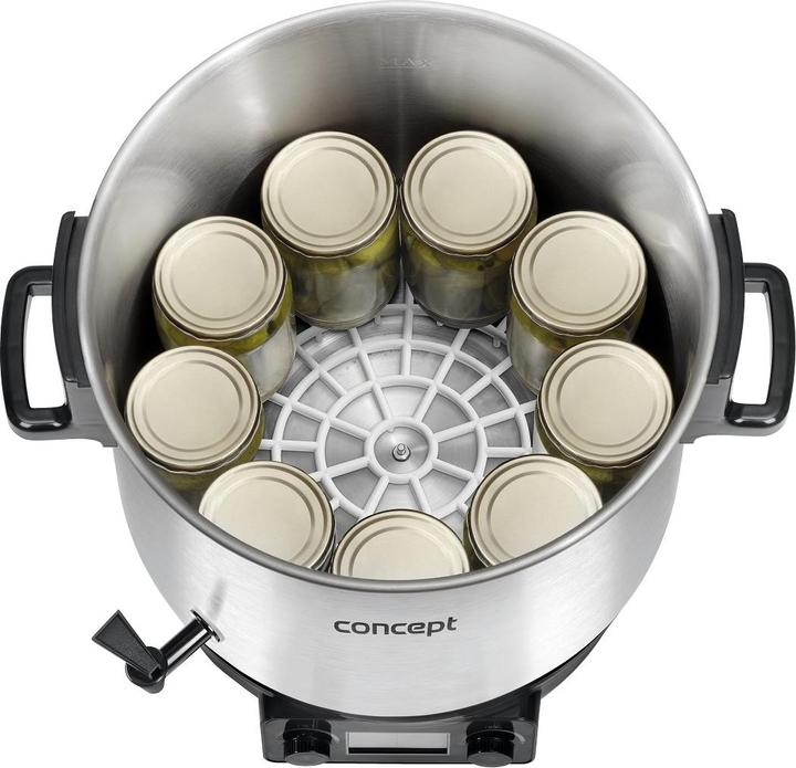 Produktbild Concept ZH0040 (27 l)