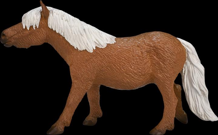 Image du produit Mojo Poney Shetland