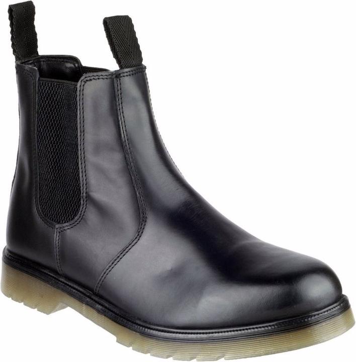 Amblers Safety UTFS884 P
