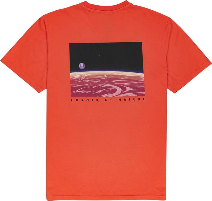 Element Star Wars Mandalorian x Fire T-Shirt
