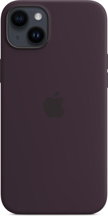 Produktbild Apple Silicone Case with MagSafe (Apple iPhone 14 Plus)