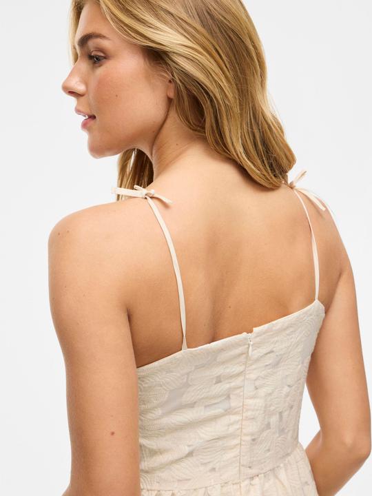 Actual product image Vila VIHELNA Träger Midikleid (40)