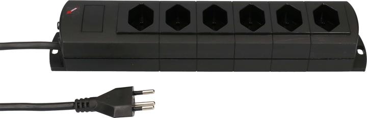 Produktbild Max Hauri Prime Line mit Magnet (6 x, Typ 13, 3 m)
