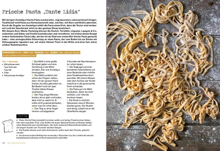 Produktbild Sauerteig (Deutsch, Lisa Heilig, Linda Zanon, Valérie Zanon, 2023)