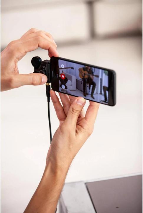 Produktbild Zoom AM7