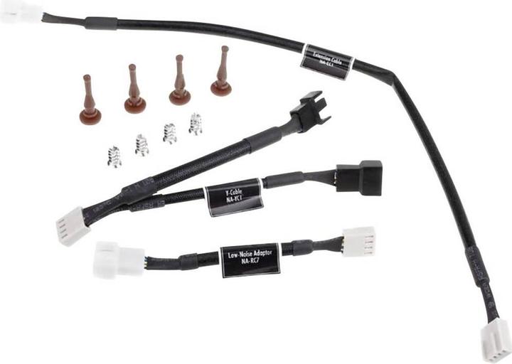 Actual product image Noctua Nf-A9x14 Pwm (92 mm, 1 x)