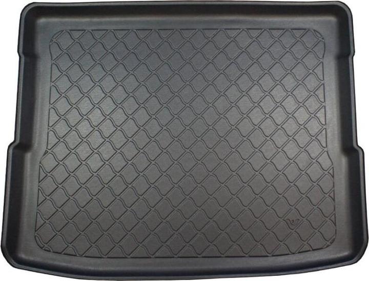 Produktbild Aristar Kofferraumwanne für Ford Tourneo Courier ab 2014 bis heute (5-Sitzer)