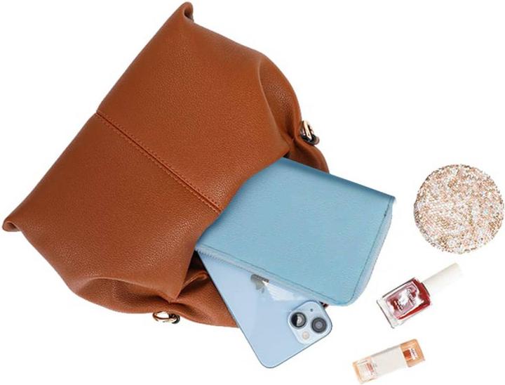 Immagine prodotto Gallantry HB-1963-DB Handtasche