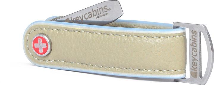 Produktbild Keycabins Loop-leather S4