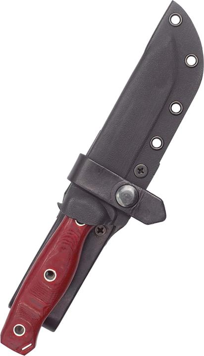 Image du produit Condor Tool & Knife Couteau Bushcraft Bliss (12.30 cm)