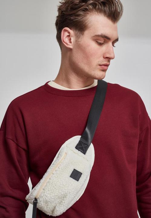 Produktbild Urban Classics Sherpa Mini Hipbag