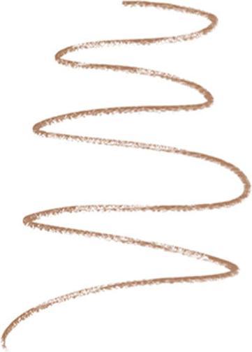 Actual product image Sweed Brow Definer Pencil (Taupe)