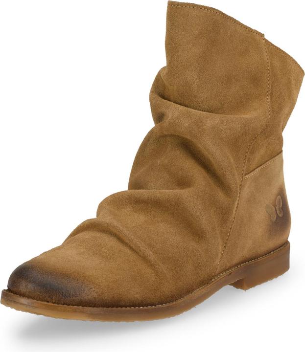 Produktbild Felmini Der Wide fit Stiefelette aus Anilex-Leder ist eine stilvolle und bequeme Wahl, die auf Perso (40)
