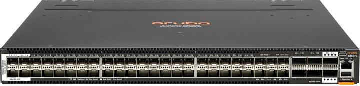 Productafbeelding Aruba 8360-48Y6C V2 FB 5F VOORRAAD (48 Havens)