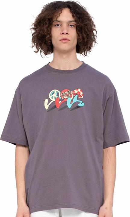 Santa Cruz Journey T-Shirt