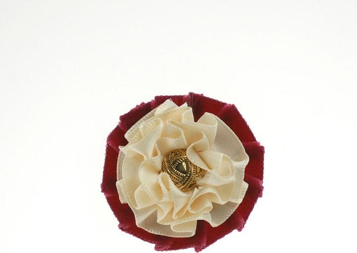 Actual product image Showquest Buttonhole pin Newport (One size)