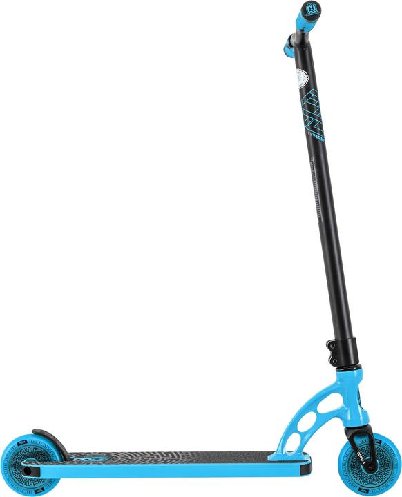 Actual product image Mgp VX9 Pro Solids