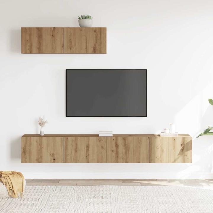 Image du produit VidaXL Isaac (100 x 30 x 30 cm)