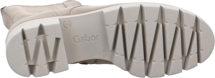Produktbild Gabor Boot mit Reissverschluss (38.5)