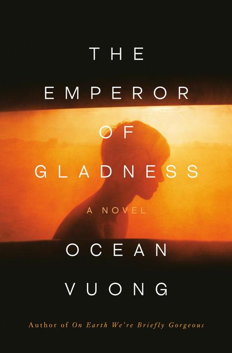The Emperor of Gladness (English, Ocean, Vuong, 2025)