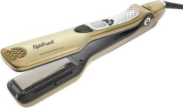 Immagine prodotto RickiParodi Vappro Vapor Hair Straightener Golden 230c