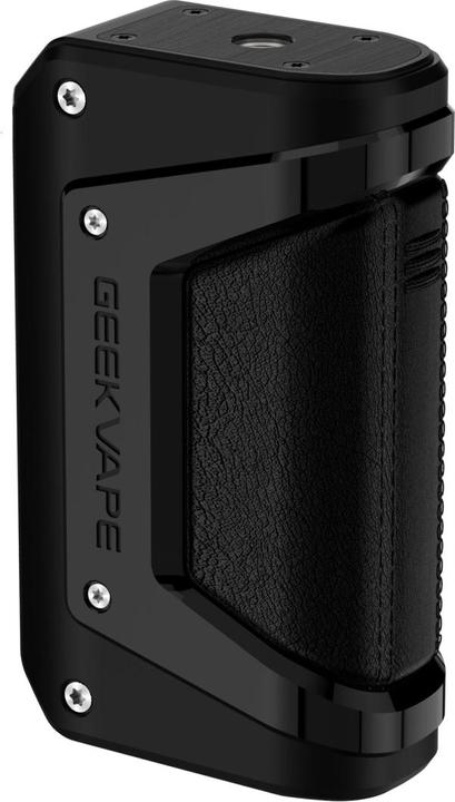 Actual product image Geek Vape Aegis Legend L200 Classic Black 200W