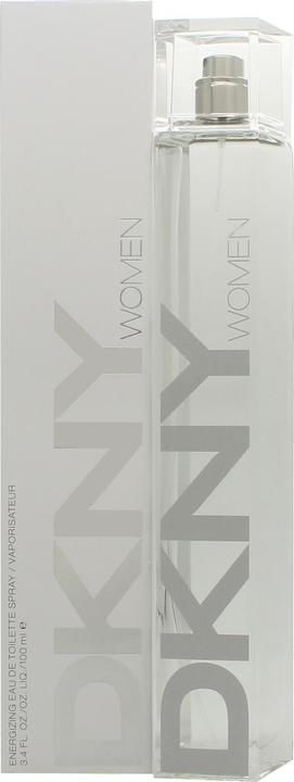 Produktbild DKNY Women Edt Spray (Eau de Toilette, 100 ml)