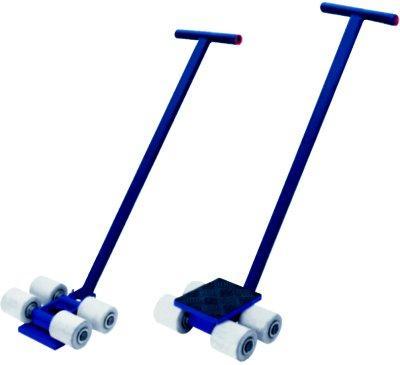 Produktbild Magni Format 4332163820772 – Fahrwerk 3 Tonnen SFW03 (3000 kg)