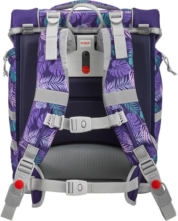 Actual product image Mc Neill School Bag Set McLight 2 (23 l)