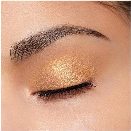 Actual product image Bourjois Ombre Á Paupiéres (10 Doré Olé)