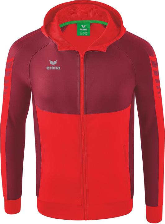 red bordeaux