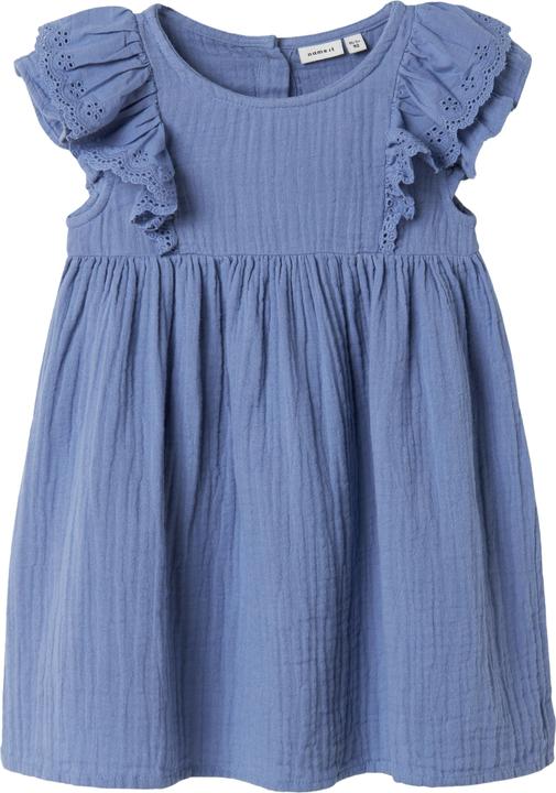 Name it Bio-Baumwoll Kleid