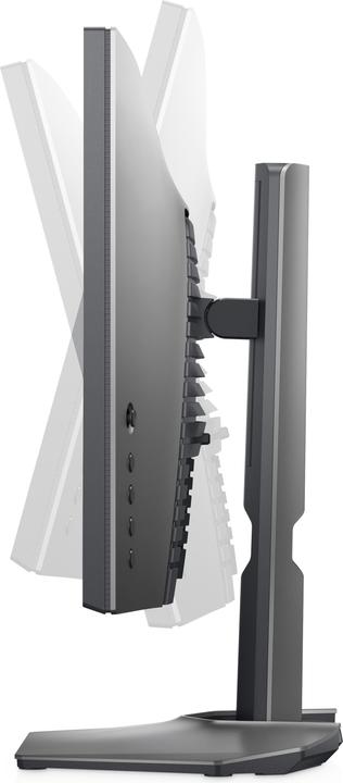 Produktbild Dell S2522HG (1920 x 1080 Pixel, 24.50")