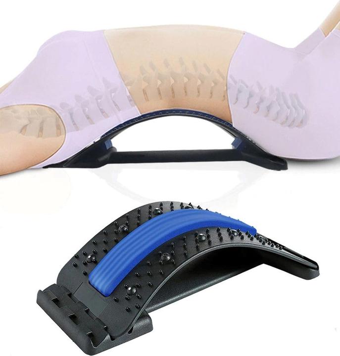 Immagine prodotto Spartanhub Barella per massaggi