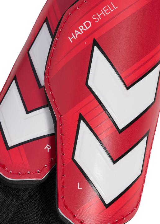 Produktbild hummel Hml Shin Guards Hard Shell (L)