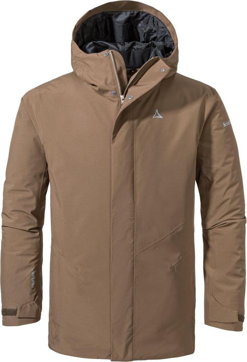 Schöffel Parka Style Froda MNS (58)