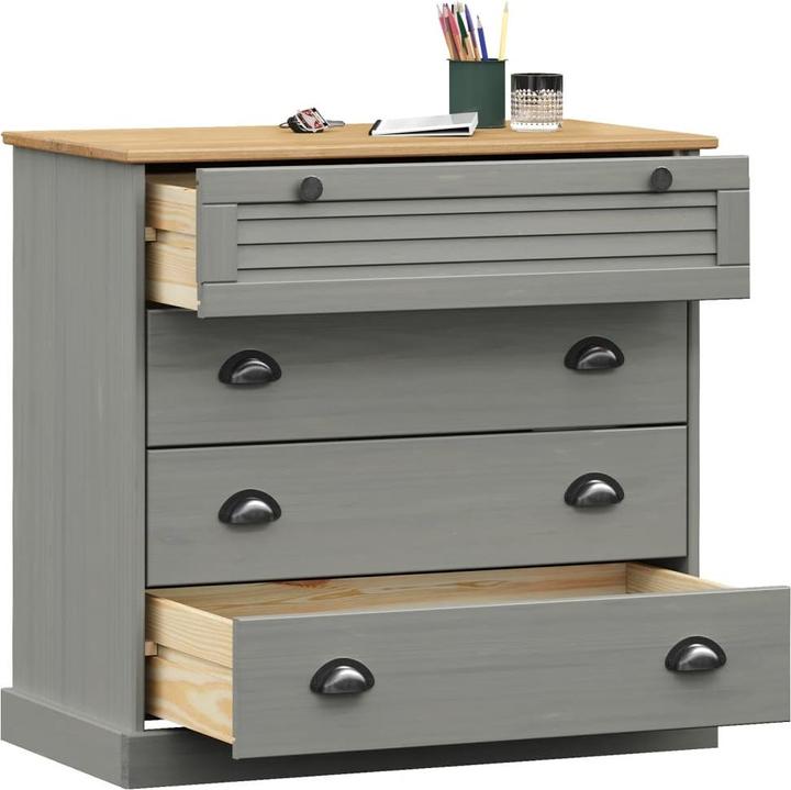 Image du produit VidaXL Nora (80 x 76 cm)