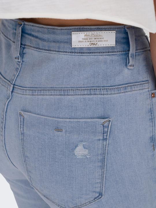 Actual product image Only ONLFOREVER High Waist Jeans (30)