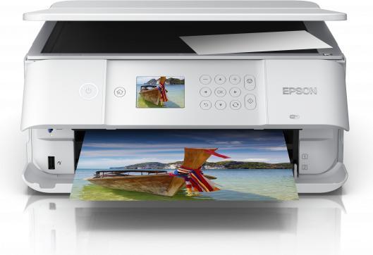 Produktbild Epson Expression Premium XP6105 Inkjet - Tintenstrahldruck - Farbig (Tintenpatrone, Farbe)